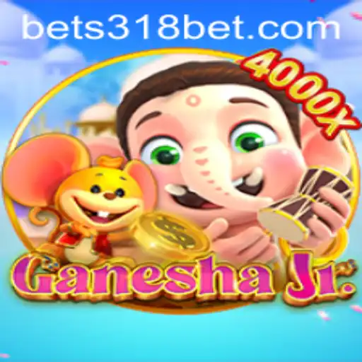 Exploring GaneshaJr: A New Era of Interactive Gaming with 318bet
