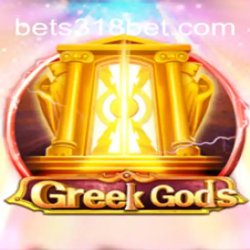 GreekGods: The Mythical Adventure in Gaming with 318bet