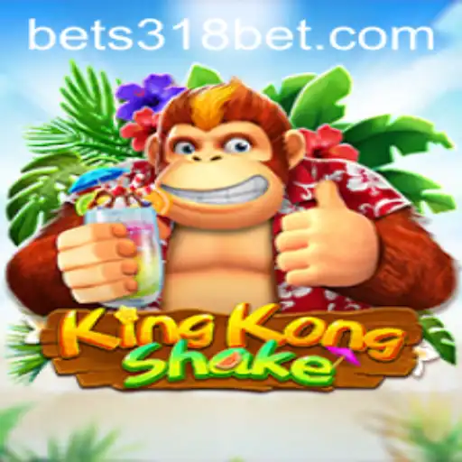 KingKongShake: A Thrilling New Game with a Unique Twist