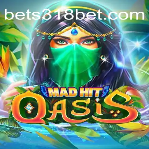 Explore the Thrilling Adventure of MadHitOasis: The Innovative Game Revolutionizing the Industry