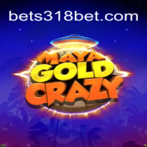 MayaGoldCrazy: Discover the Excitement of 318bet's Thrilling New Game