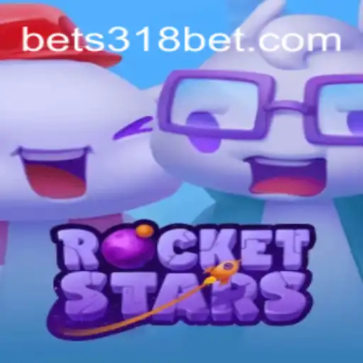 RocketStars: Exploring the Futuristic Thrills of 318bet's Latest Game